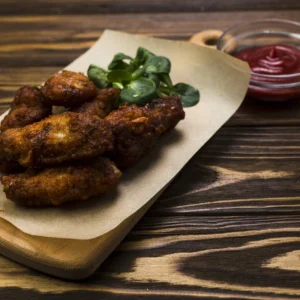 Ali di pollo / Pouletflügeli /Ailes de poulet