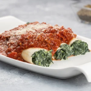 Cannelloni Fiorentina