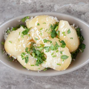 Tortellini alla panna